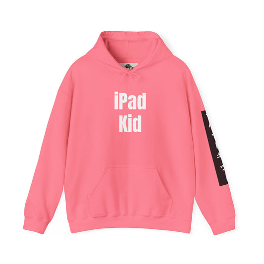 Cliche and Co. - Yuki Threads - Anime Hoodie Collection - Sky's The Limit
